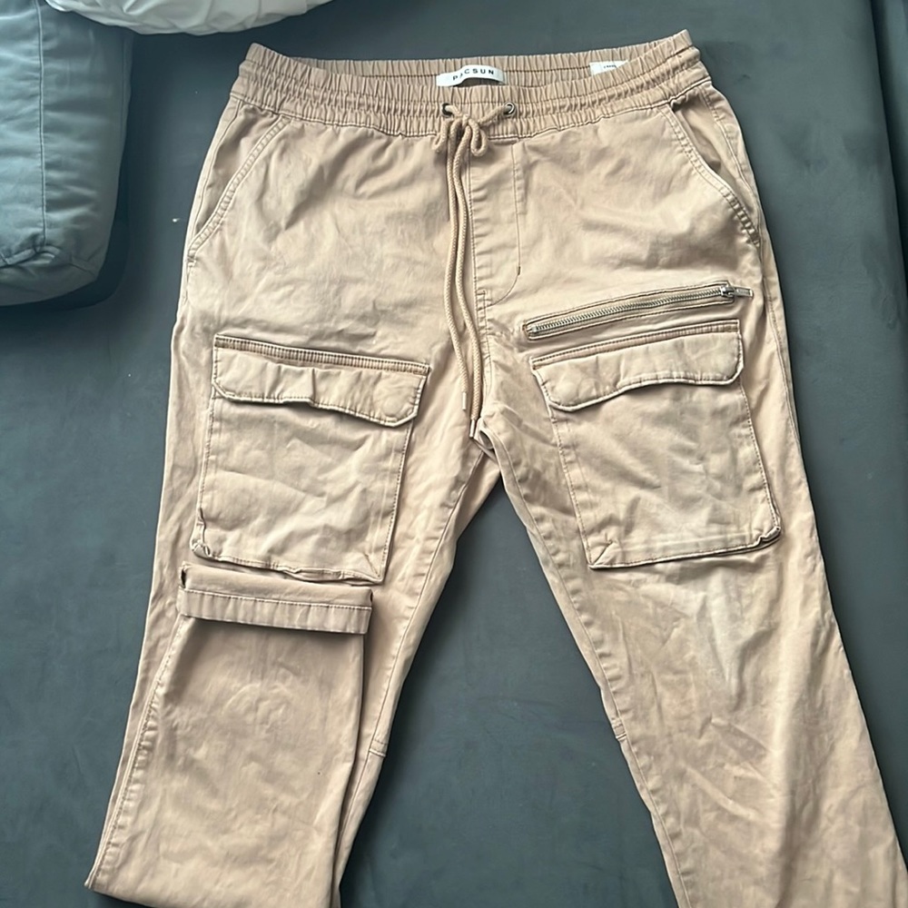 Pacsun Cargo Pants